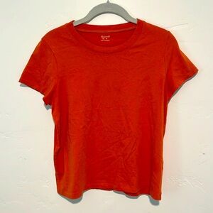 MADEWELL TEE